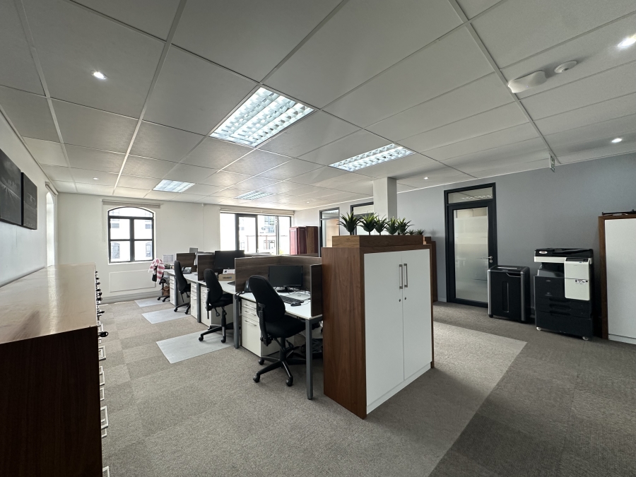 To Let commercial Property for Rent in Jamestown Western Cape